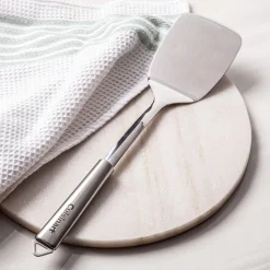Cuisinart Fusion Pro Solid Turner (Stainless Steel)