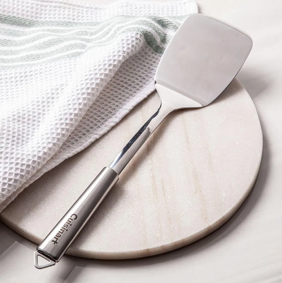 Cuisinart Fusion Pro Solid Turner (Stainless Steel)