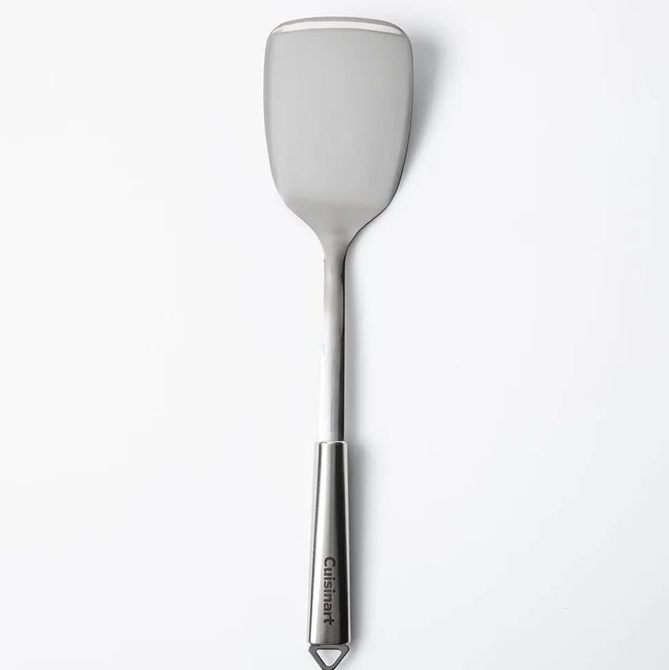 Cuisinart Fusion Pro Solid Turner (Stainless Steel)