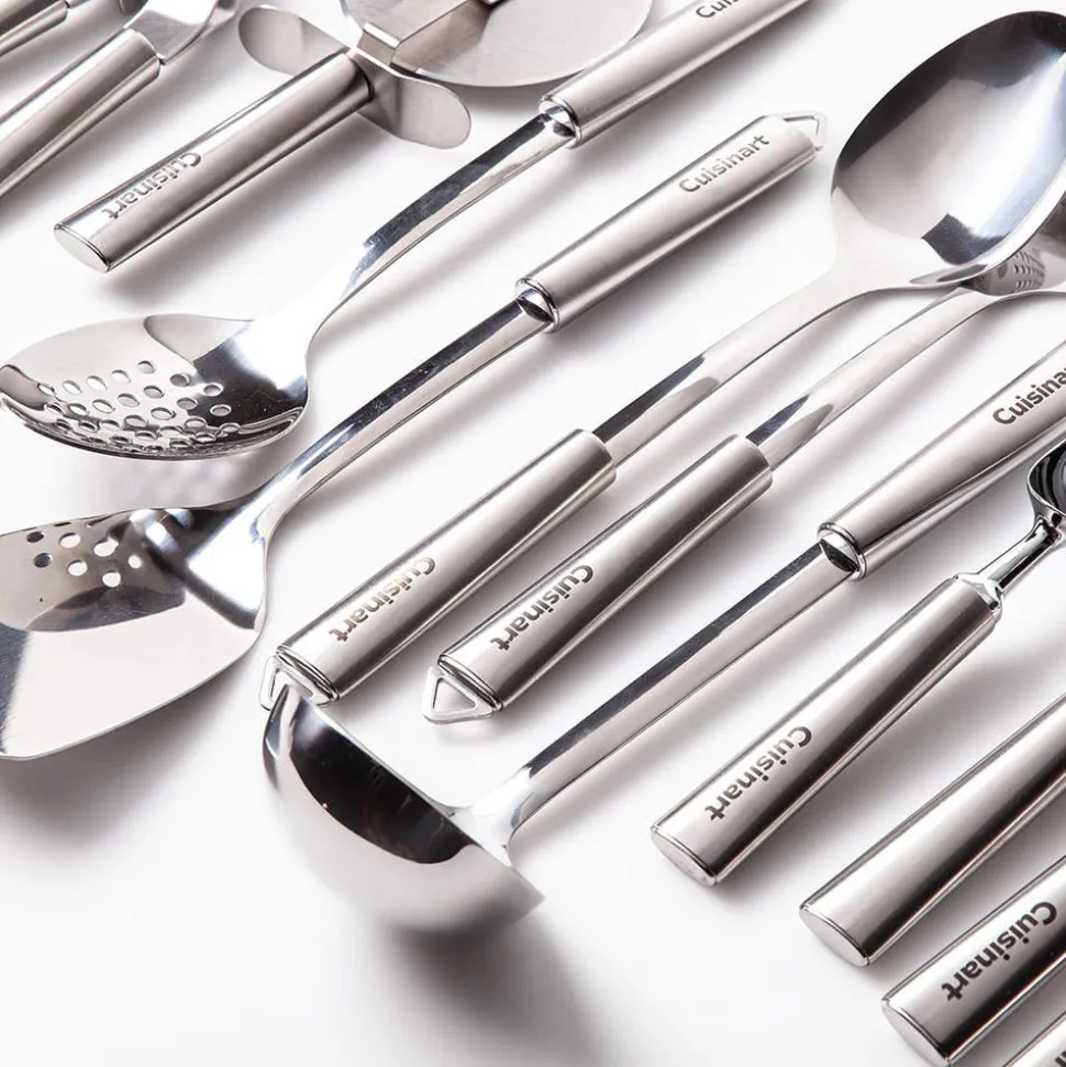 Cuisinart Fusion Pro Soup Ladle (Stainless Steel)