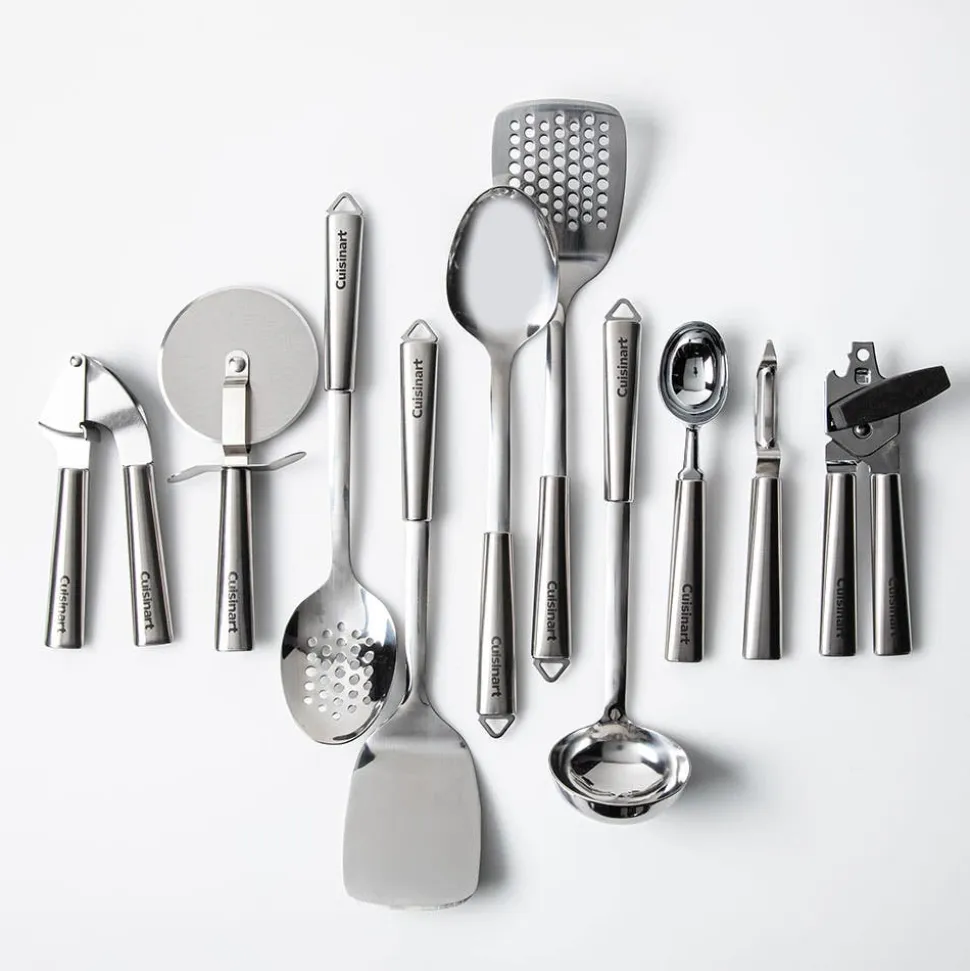 Cuisinart Fusion Pro Soup Ladle (Stainless Steel)