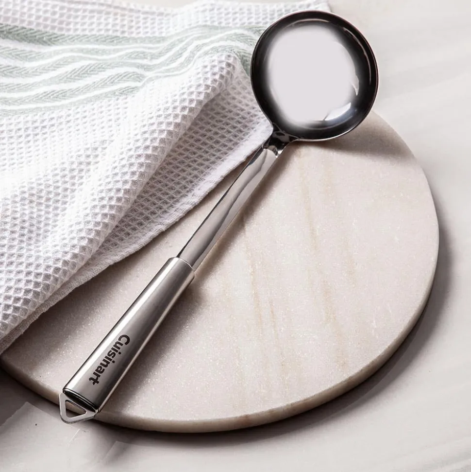 Cuisinart Fusion Pro Soup Ladle (Stainless Steel)