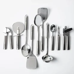 Cuisinart Fusion Pro Swivel Peeler (Stainless Steel)