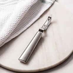 Cuisinart Fusion Pro Swivel Peeler (Stainless Steel)