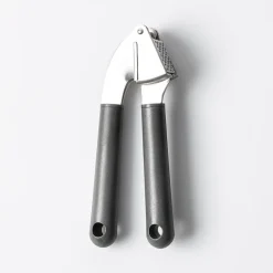 Cuisinart Green Gourmet Complete Garlic Press (Grey)