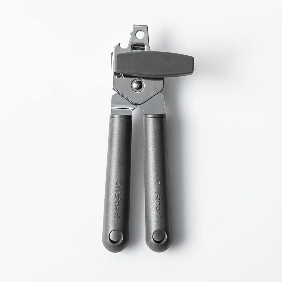 Cuisinart Green Gourmet Complete Can Opener (Grey)