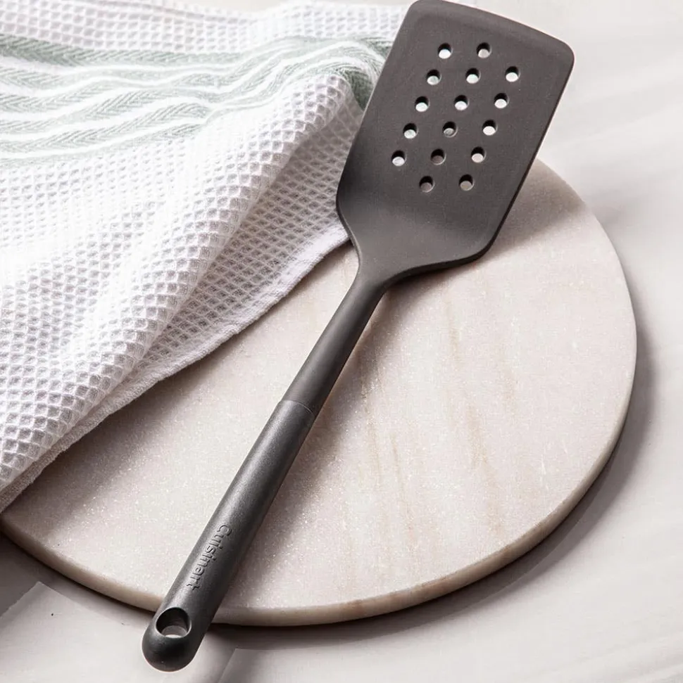 Cuisinart Green Gourmet Complete Slotted Turner (Grey)