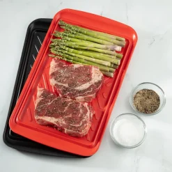 Cuisinart Outdoors Grilling Prep and Serve Tray - Set of 2