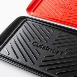 Cuisinart Outdoors Grilling Prep and Serve Tray - Set of 2