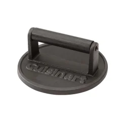 Cuisinart Outdoors Smashed Burger Kit - Set of 4