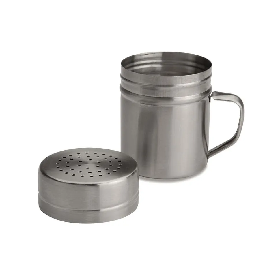 Cuisinart Outdoors Smashed Burger Kit - Set of 4