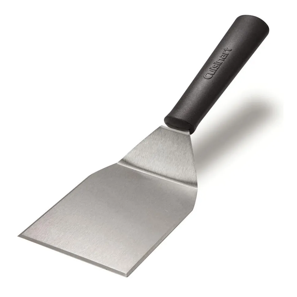 Cuisinart Outdoors Smashed Burger Kit - Set of 4