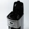 Cuisinart Perfectemp Programmable Coffee Maker (Black/Stainless Steel)