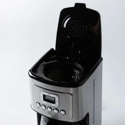 Cuisinart Perfectemp Programmable Coffee Maker (Black/Stainless Steel)