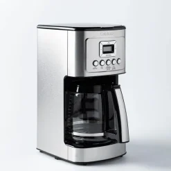 Cuisinart Perfectemp Programmable Coffee Maker (Black/Stainless Steel)