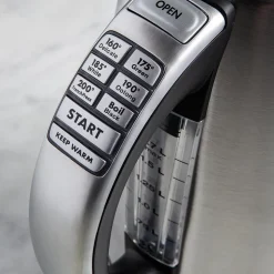 Cuisinart PerfecTemp Programmed Cordless Jug Kettle