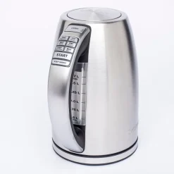 Cuisinart PerfecTemp Programmed Cordless Jug Kettle