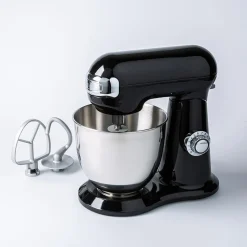 Cuisinart Precision Master Stand Mixer 4.5 Quart (Black)
