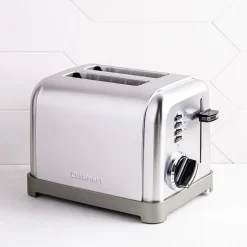 Cuisinart 2-Slice Retro Toaster