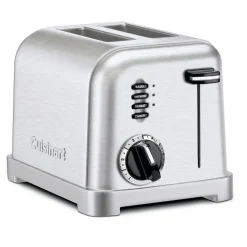 Cuisinart 2-Slice Retro Toaster
