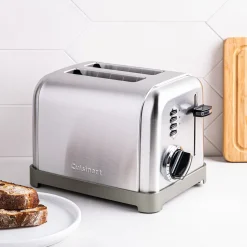Cuisinart 2-Slice Retro Toaster