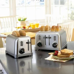 Cuisinart 2-Slice Retro Toaster