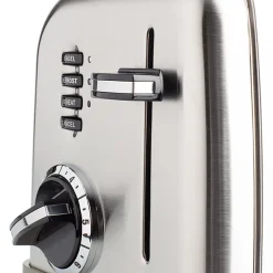 Cuisinart 2-Slice Retro Toaster