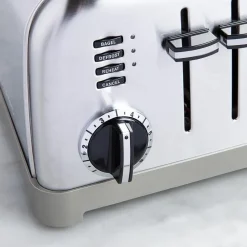 Cuisinart 4-Slice Retro Toaster
