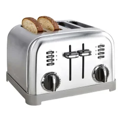 Cuisinart 4-Slice Retro Toaster