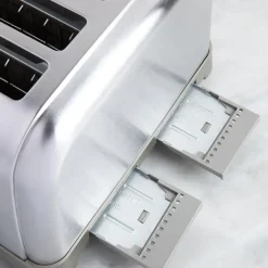 Cuisinart 4-Slice Retro Toaster