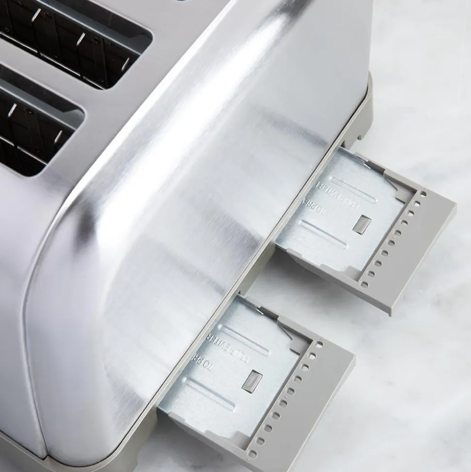 Cuisinart 4-Slice Retro Toaster