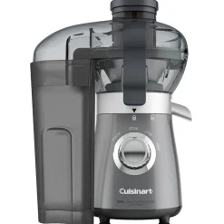 Cuisinart Smartpower Blender and Juicer Combo (Silver)