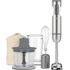 Cuisinart Smartstick 300 Watt Immersion Blender with Chopper