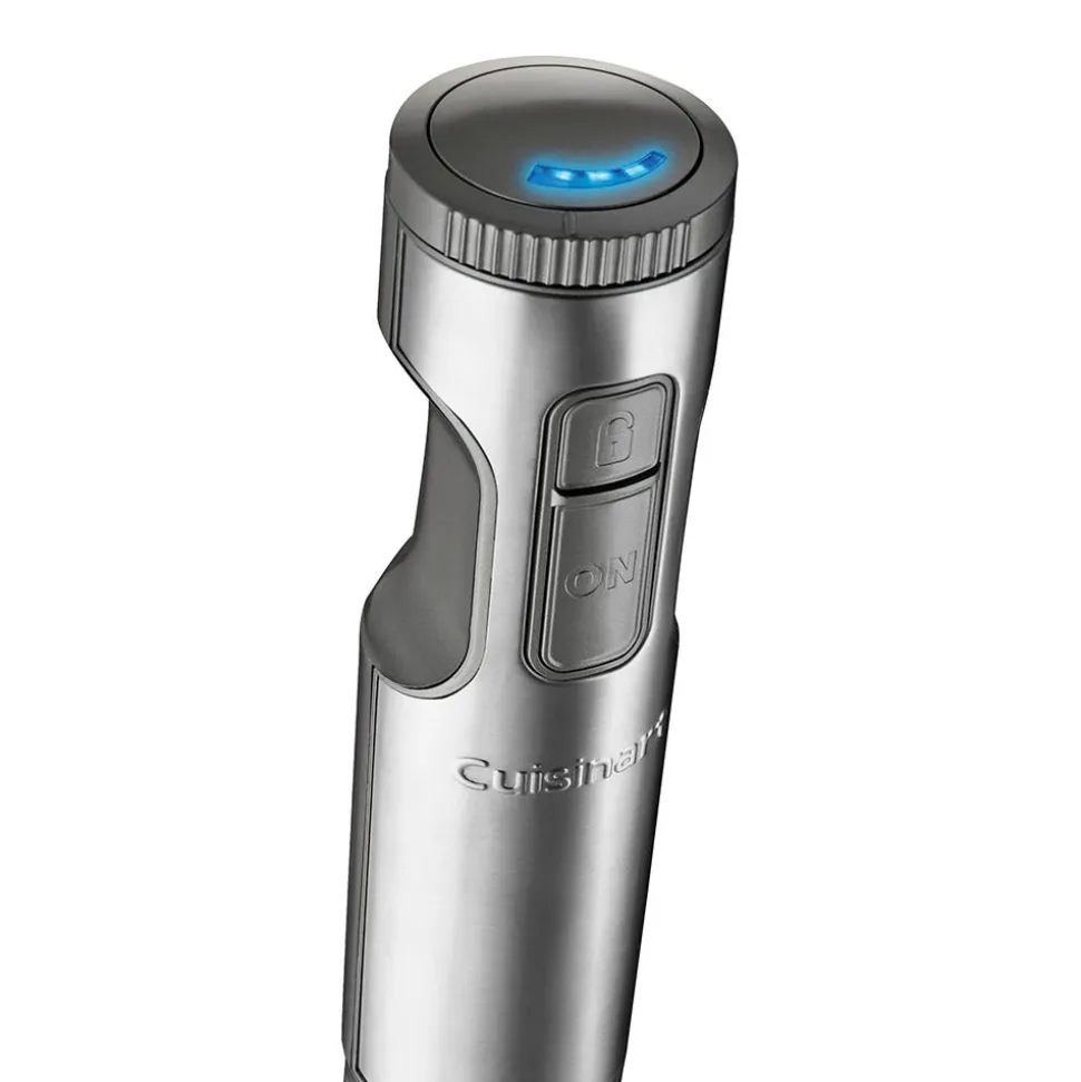 Cuisinart Smartstick 300 Watt Immersion Blender with Chopper