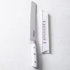 Cuisinart Triple Rivet Bread Knife (White)