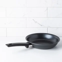 Cuisipro Soft Touch Cookware Combo - Set of 10 (Black)