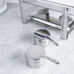 Cusina Classica Chafing Dish - 9 Litre