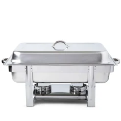 Cusina Classica Chafing Dish - 9 Litre