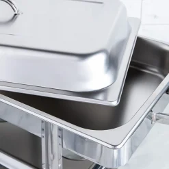 Cusina Classica Chafing Dish - 9 Litre