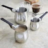 Cusina Classica Turkish Coffee Warmer & Server Set