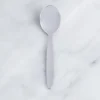 Danesco Cafe Culture Espresso Spoon (Stainless Steel)