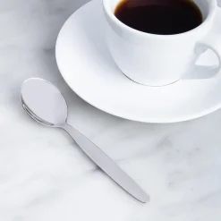 Danesco Cafe Culture Espresso Spoon (Stainless Steel)