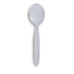 Danesco Cafe Culture Espresso Spoon (Stainless Steel)