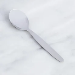 Danesco Cafe Culture Espresso Spoon (Stainless Steel)