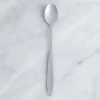 Danesco Cafe Culture Latte Spoon (Stainless Steel)