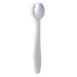 Danesco Cafe Culture Latte Spoon (Stainless Steel)