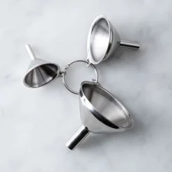 Danesco Mini Funnel Set
