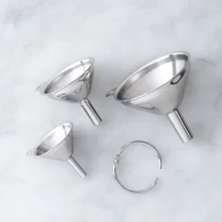 Danesco Mini Funnel Set