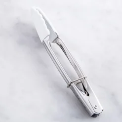 Danesco Mini Locking Tongs with Sili Tips Ea. (Asstd.)