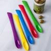 Danesco Mini Silicone Jar Spatula Each (Asstd.)